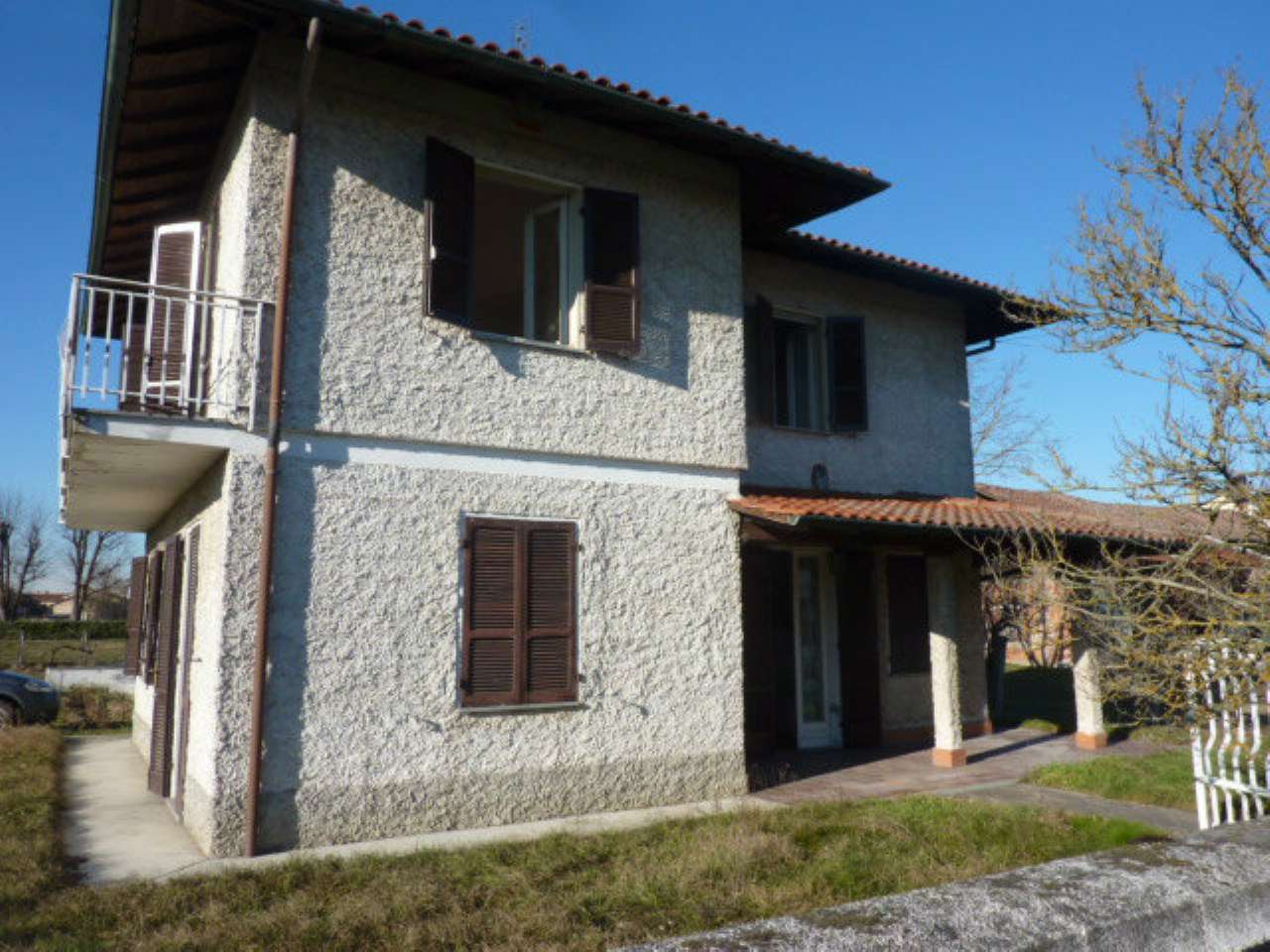 Villa Unifamiliare - Indipendente MORTARA vendita   XX Settembre MORTARA IMMOBILIARE SRLS