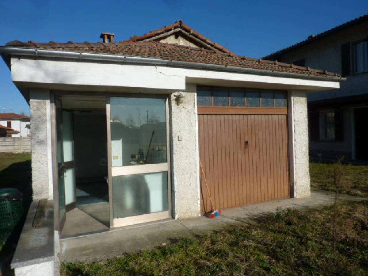 Villa Unifamiliare - Indipendente MORTARA vendita   XX Settembre MORTARA IMMOBILIARE SRLS