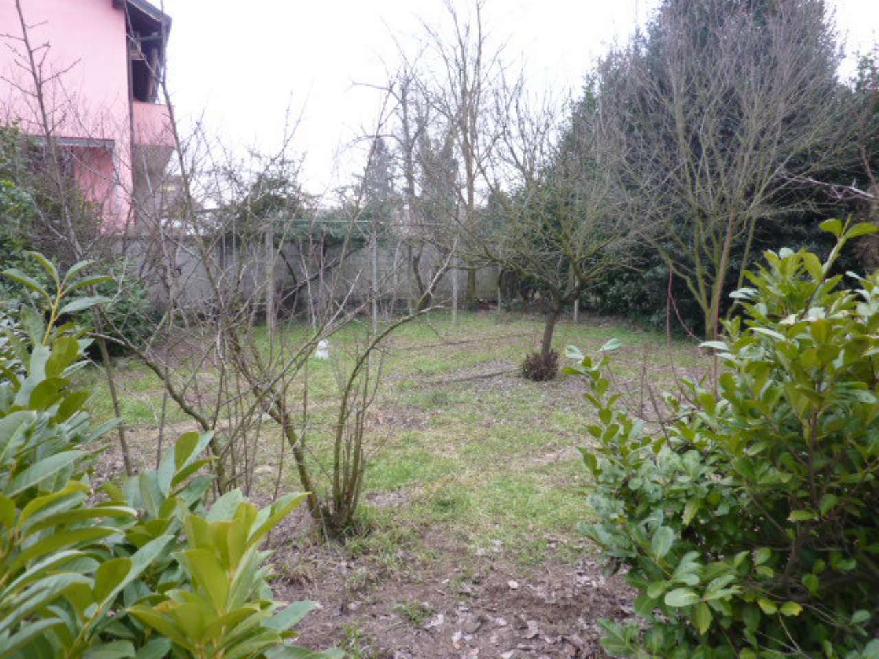 Villa GARLASCO vendita   Via XX Settembre MORTARA IMMOBILIARE SRLS