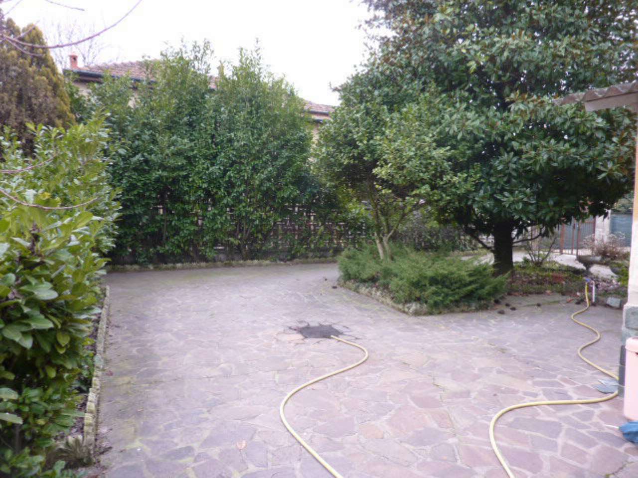 Villa GARLASCO vendita   Via XX Settembre MORTARA IMMOBILIARE SRLS