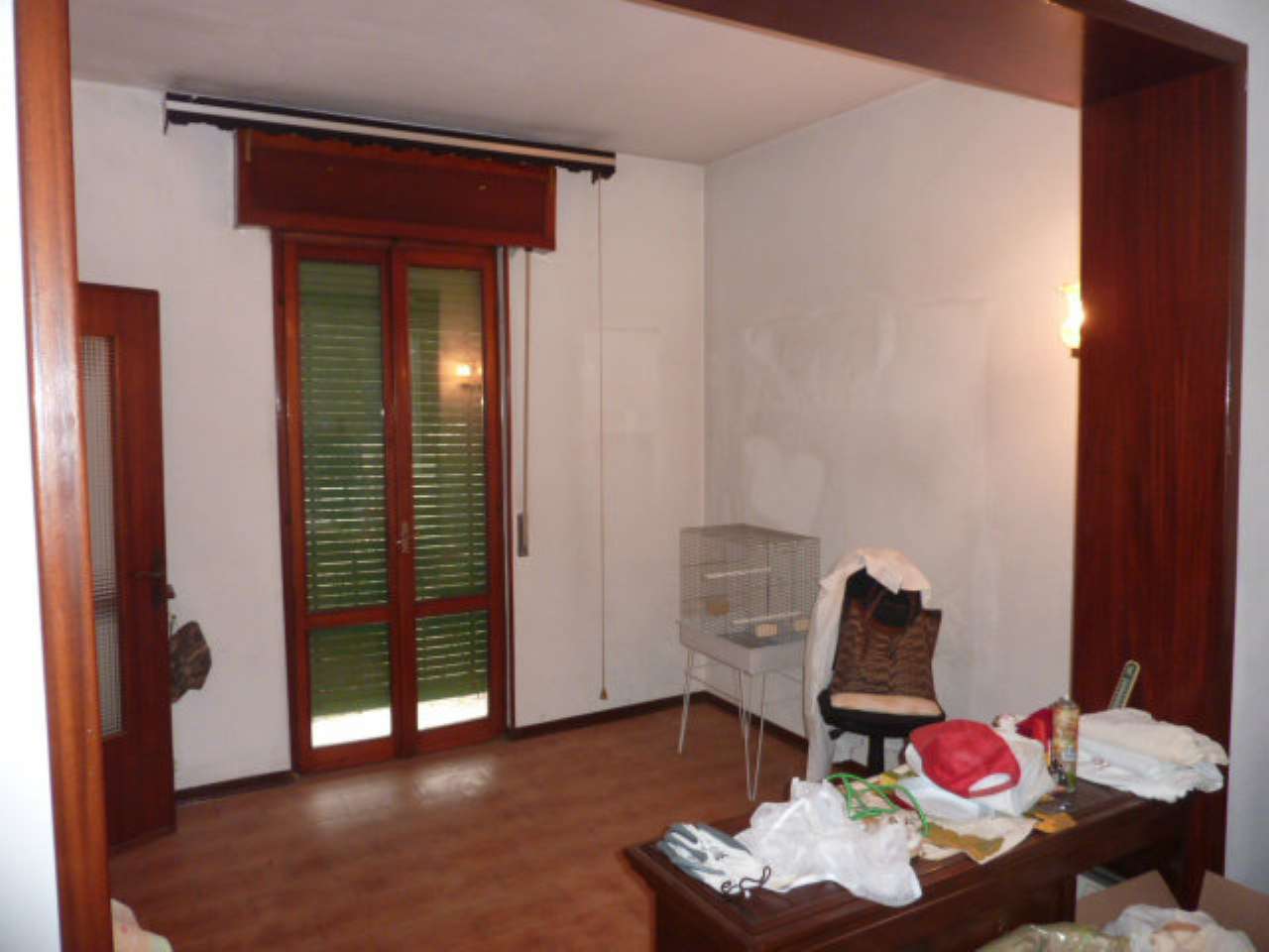 Villa GARLASCO vendita   Via XX Settembre MORTARA IMMOBILIARE SRLS