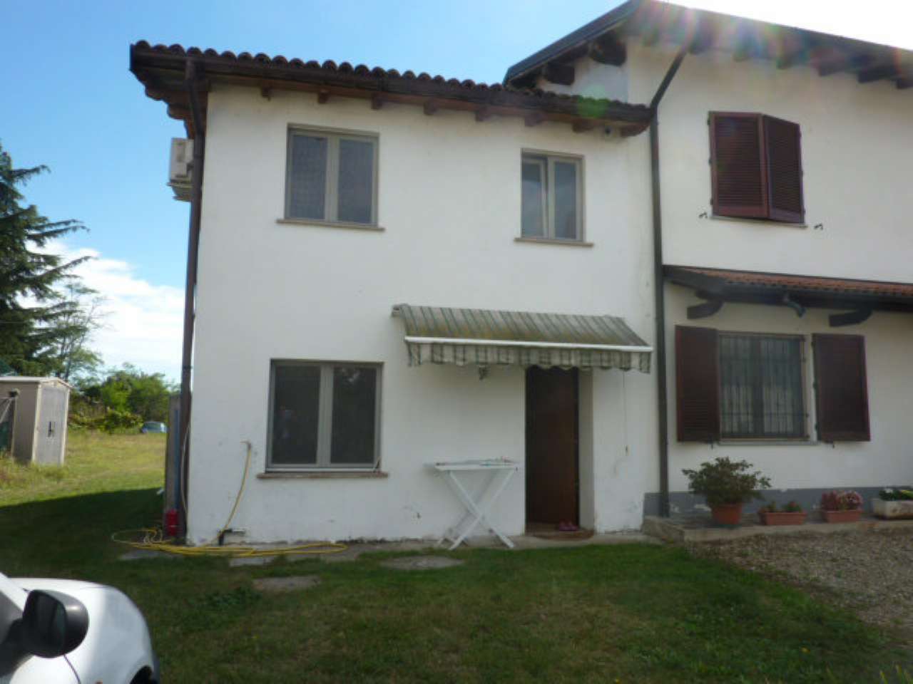 Villa Unifamiliare - Indipendente MORTARA vendita   Via XX Settembre MORTARA IMMOBILIARE SRLS