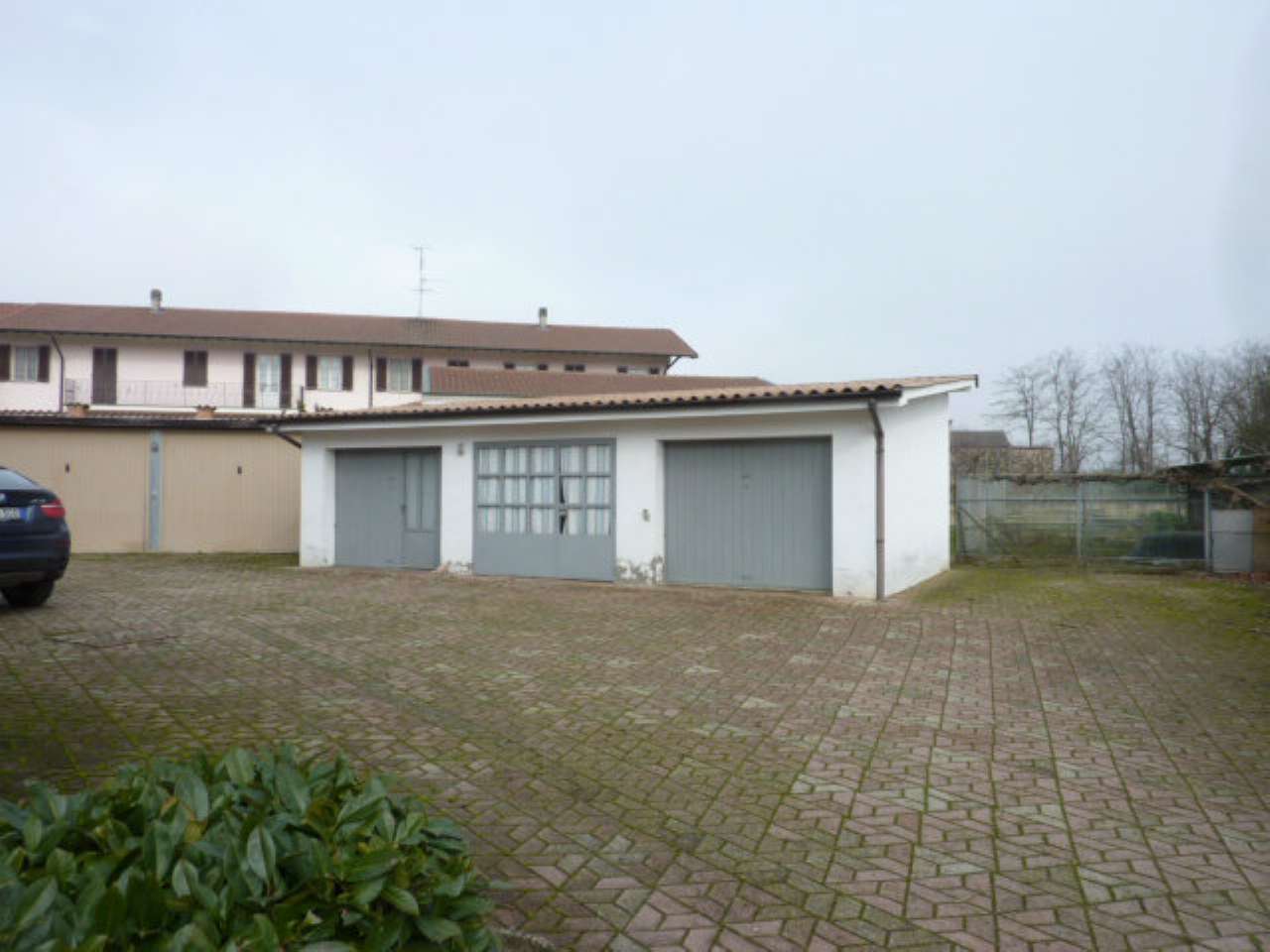 Villa Bifamiliare MORTARA vendita   Via XX Settembre MORTARA IMMOBILIARE SRLS