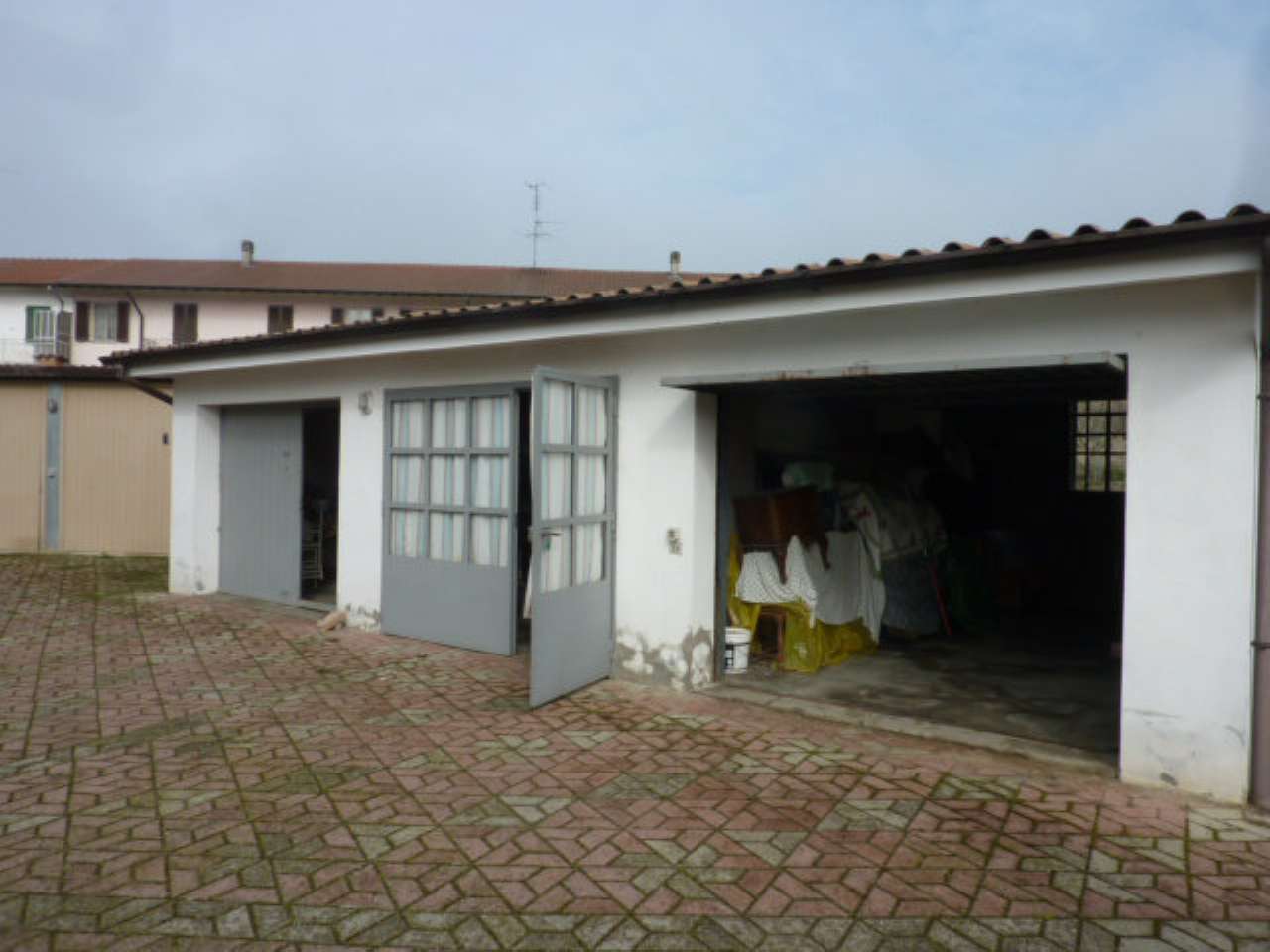 Villa Bifamiliare MORTARA vendita   Via XX Settembre MORTARA IMMOBILIARE SRLS