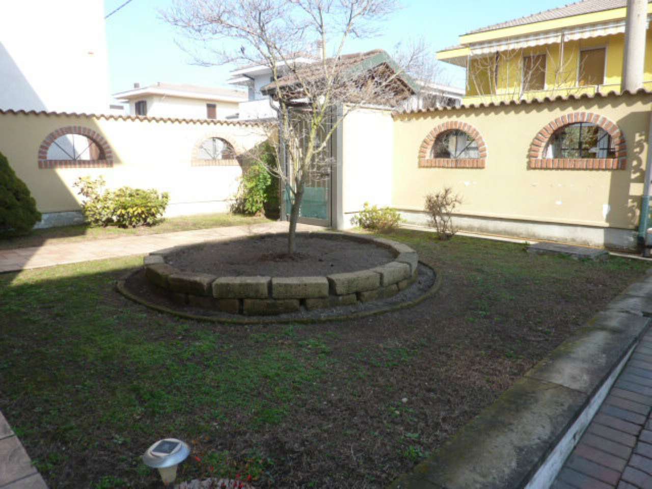 Villa Bifamiliare VIGEVANO vendita   Via XX Settembre MORTARA IMMOBILIARE SRLS