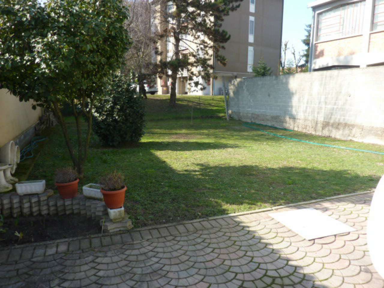 Villa Bifamiliare VIGEVANO vendita   Via XX Settembre MORTARA IMMOBILIARE SRLS