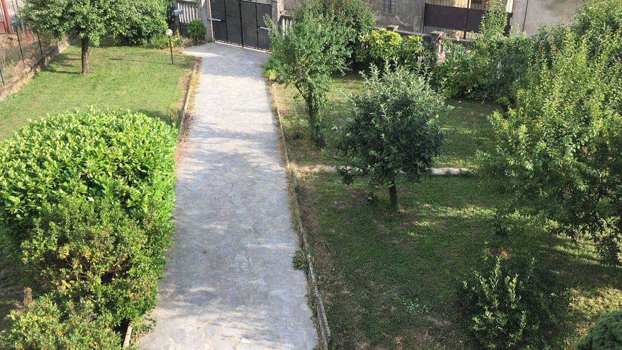 Villa Unifamiliare - Indipendente MORTARA vendita   Via XX Settembre MORTARA IMMOBILIARE SRLS