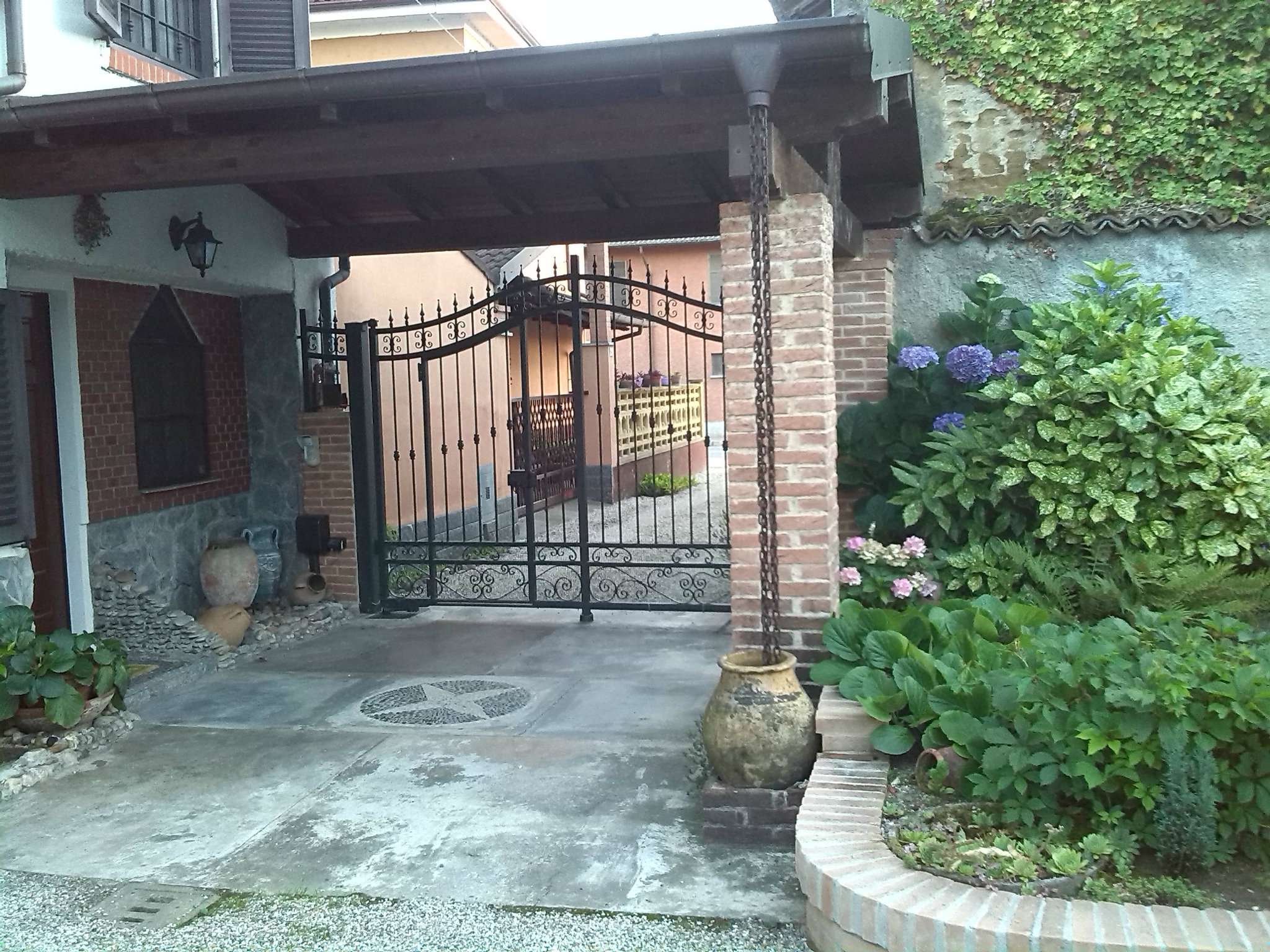 Villa Unifamiliare - Indipendente MORTARA vendita   Via XX Settembre MORTARA IMMOBILIARE SRLS