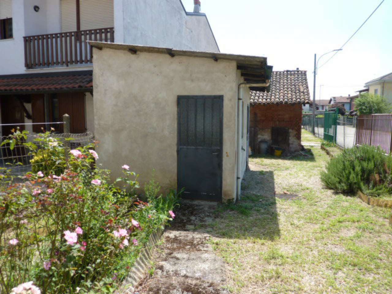 Villa Unifamiliare - Indipendente MORTARA vendita   Via XX Settembre MORTARA IMMOBILIARE SRLS