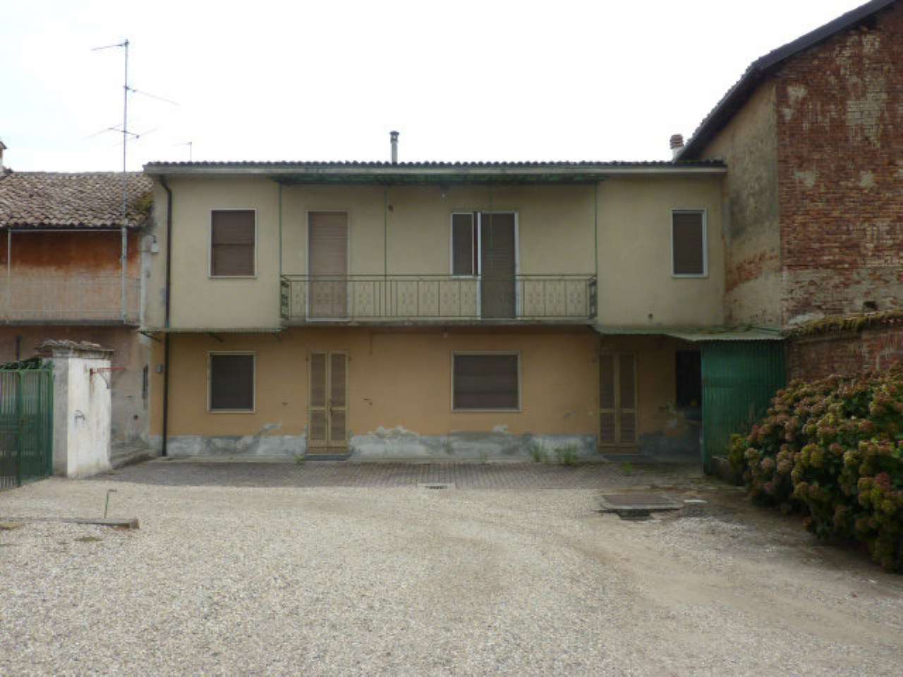 Villa Unifamiliare - Indipendente MORTARA vendita   Via XX Settembre MORTARA IMMOBILIARE SRLS