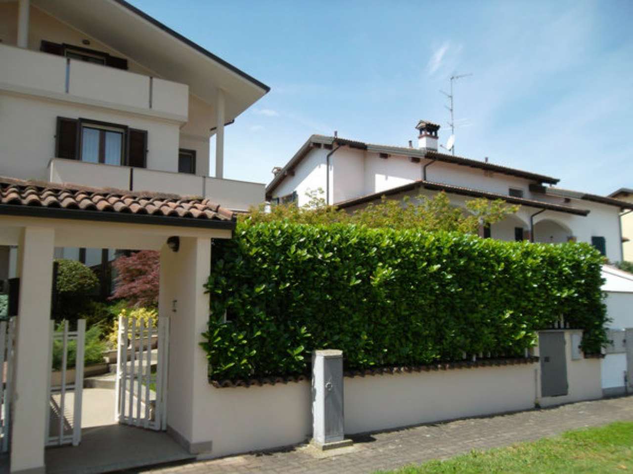 Villa MORTARA vendita   Via XX Settembre MORTARA IMMOBILIARE SRLS