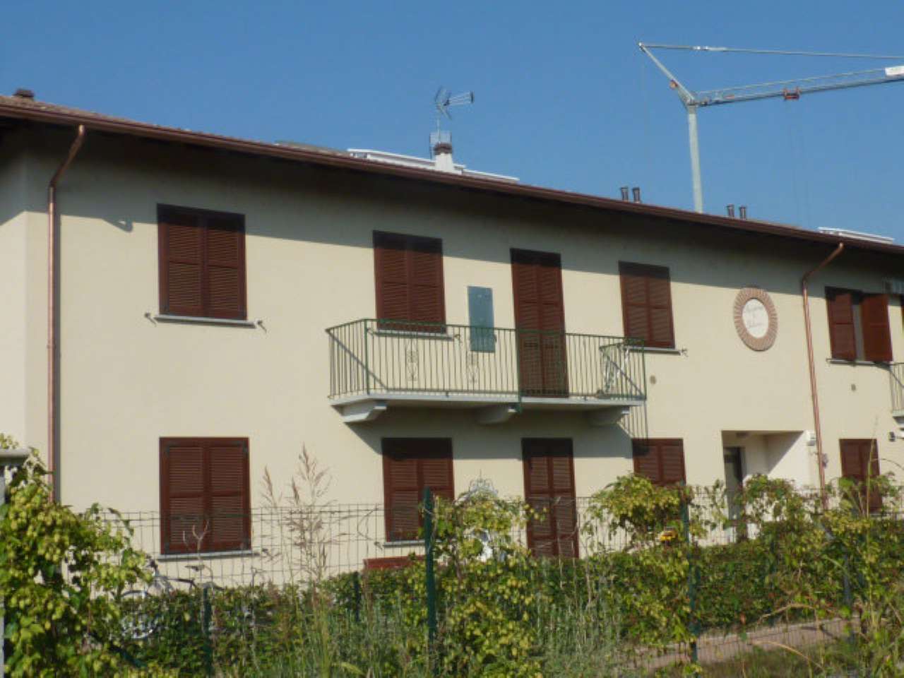 Appartamento VIGEVANO vendita   XX Settembre MORTARA IMMOBILIARE SRLS