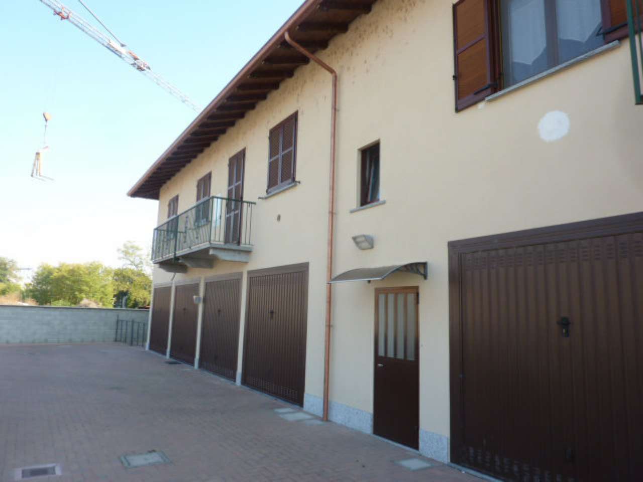 Appartamento VIGEVANO vendita   XX Settembre MORTARA IMMOBILIARE SRLS