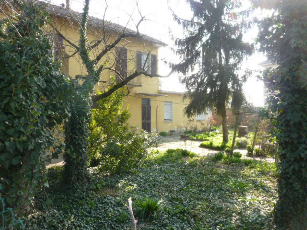 Villa Unifamiliare - Indipendente MORTARA vendita   XX Settembre MORTARA IMMOBILIARE SRLS