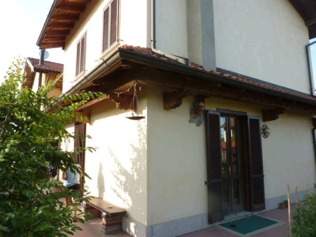 Villa MORTARA vendita   XX Settembre MORTARA IMMOBILIARE SRLS