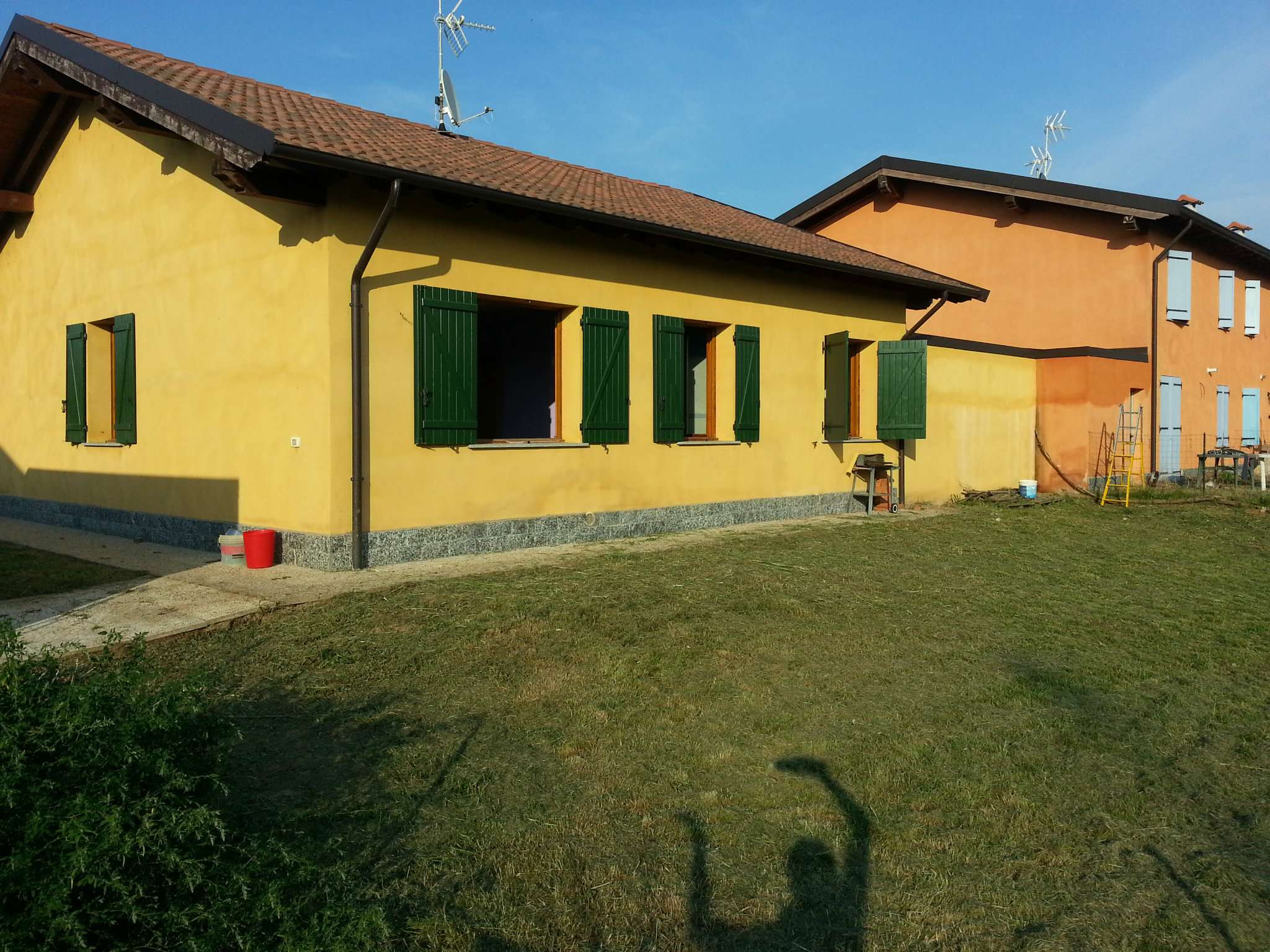 Villa MORTARA vendita   XX Settembre MORTARA IMMOBILIARE SRLS