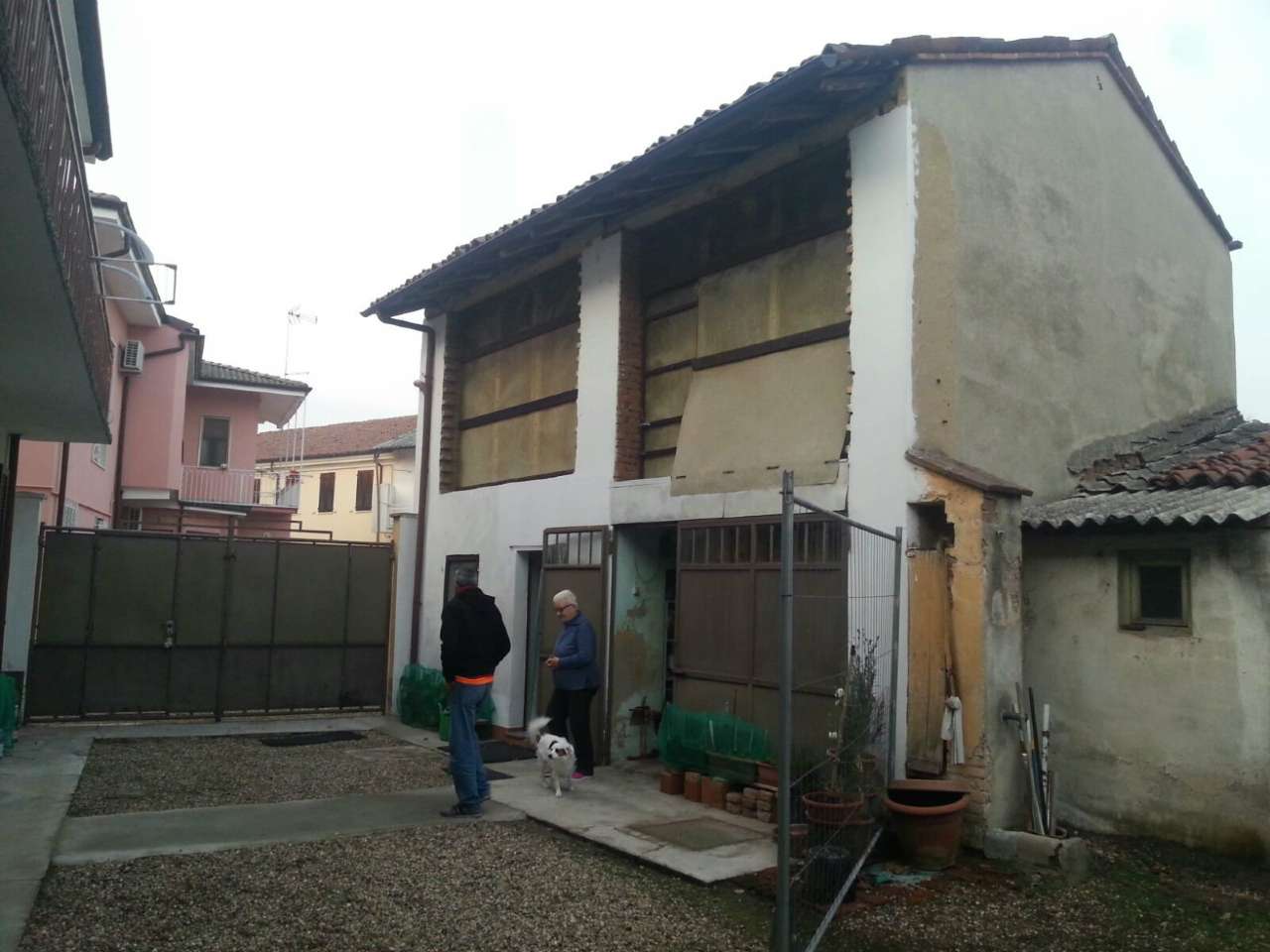 Villa Unifamiliare - Indipendente MORTARA vendita   XX Settembre MORTARA IMMOBILIARE SRLS