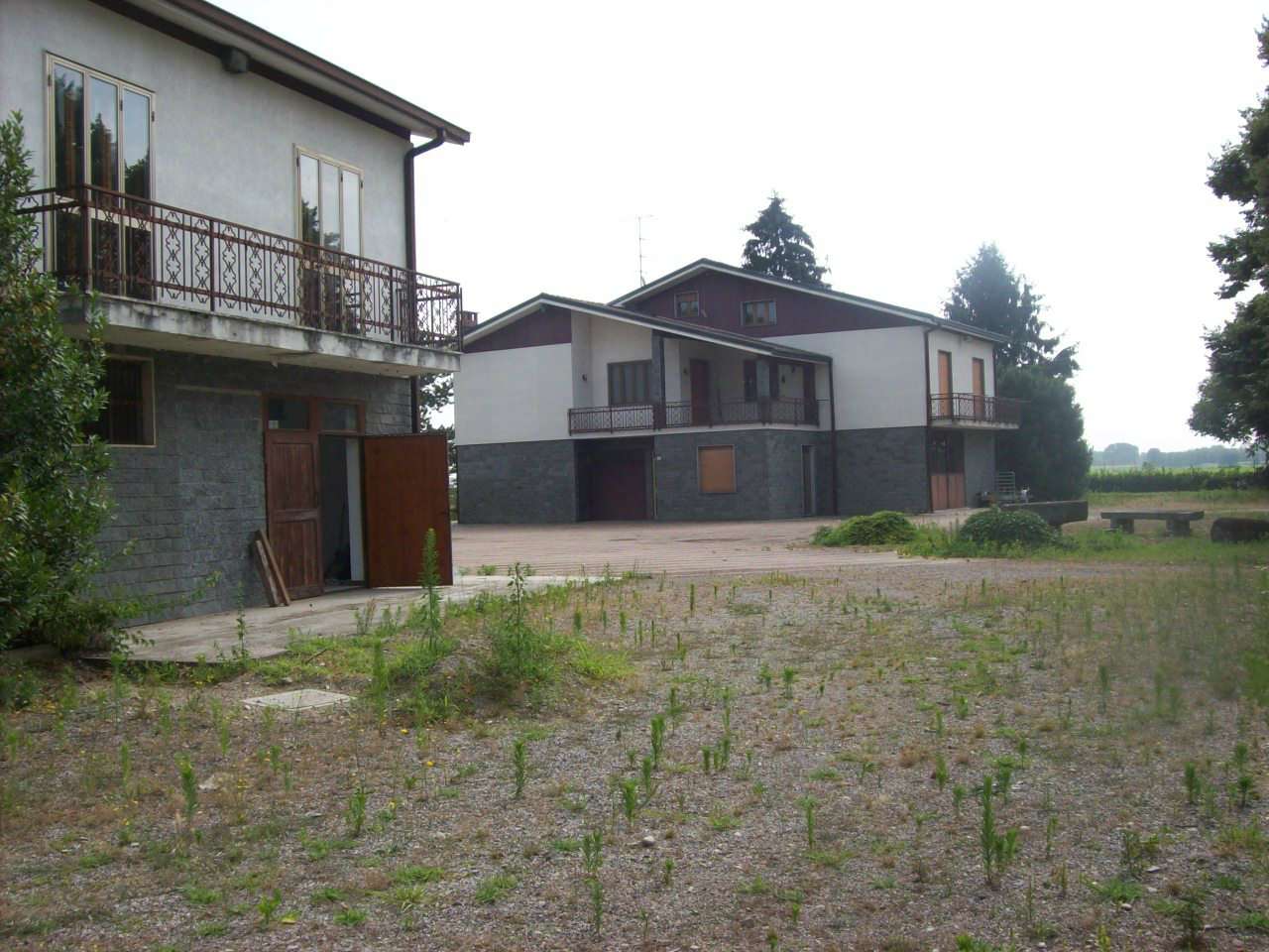 Villa MORTARA vendita   XX Settembre MORTARA IMMOBILIARE SRLS