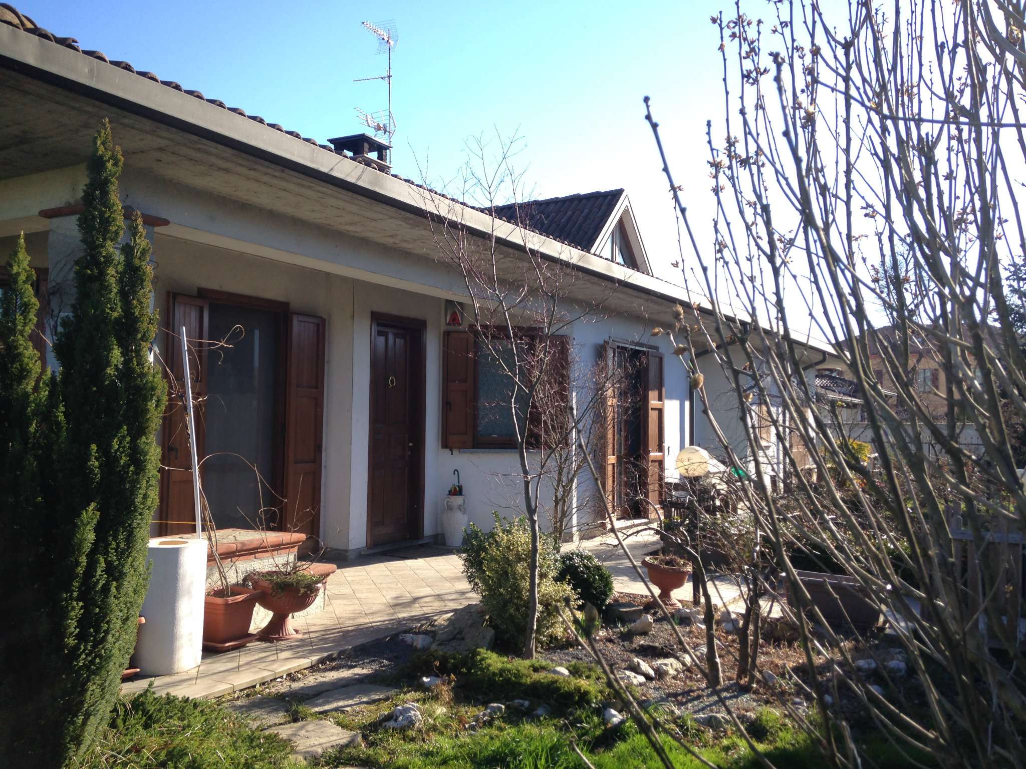 Villa MORTARA vendita   XX Settembre MORTARA IMMOBILIARE SRLS