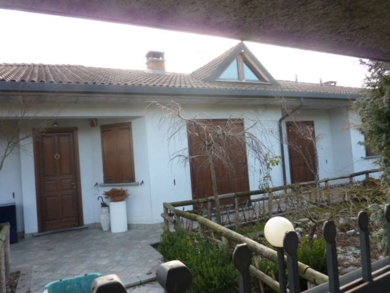 Villa MORTARA vendita   XX Settembre MORTARA IMMOBILIARE SRLS