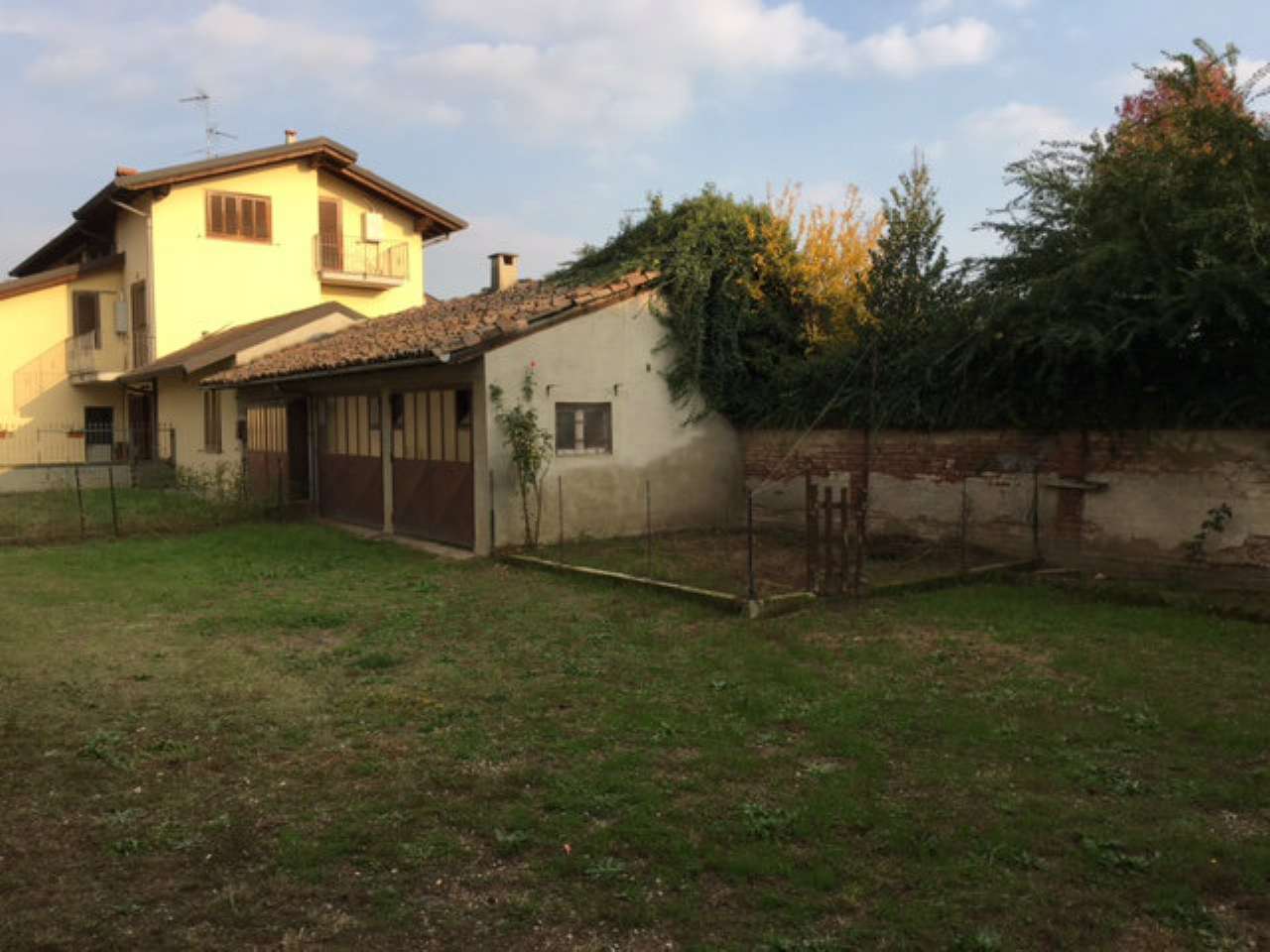 Villa Unifamiliare - Indipendente MORTARA vendita   XX Settembre MORTARA IMMOBILIARE SRLS