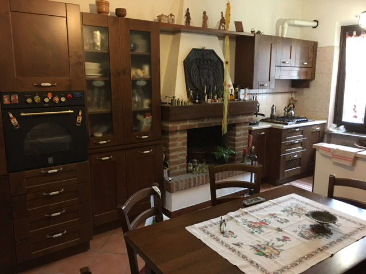 Villa Unifamiliare - Indipendente MORTARA vendita   XX Settembre MORTARA IMMOBILIARE SRLS