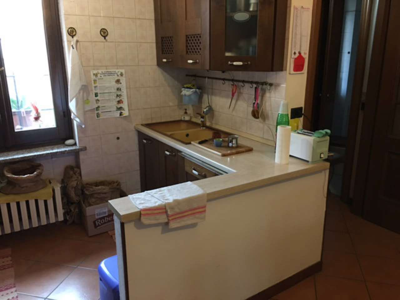 Villa Unifamiliare - Indipendente MORTARA vendita   XX Settembre MORTARA IMMOBILIARE SRLS