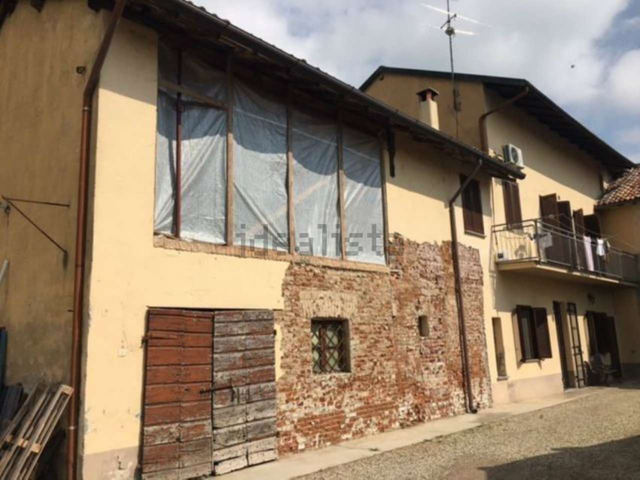 Villa Unifamiliare - Indipendente MORTARA vendita   XX Settembre MORTARA IMMOBILIARE SRLS