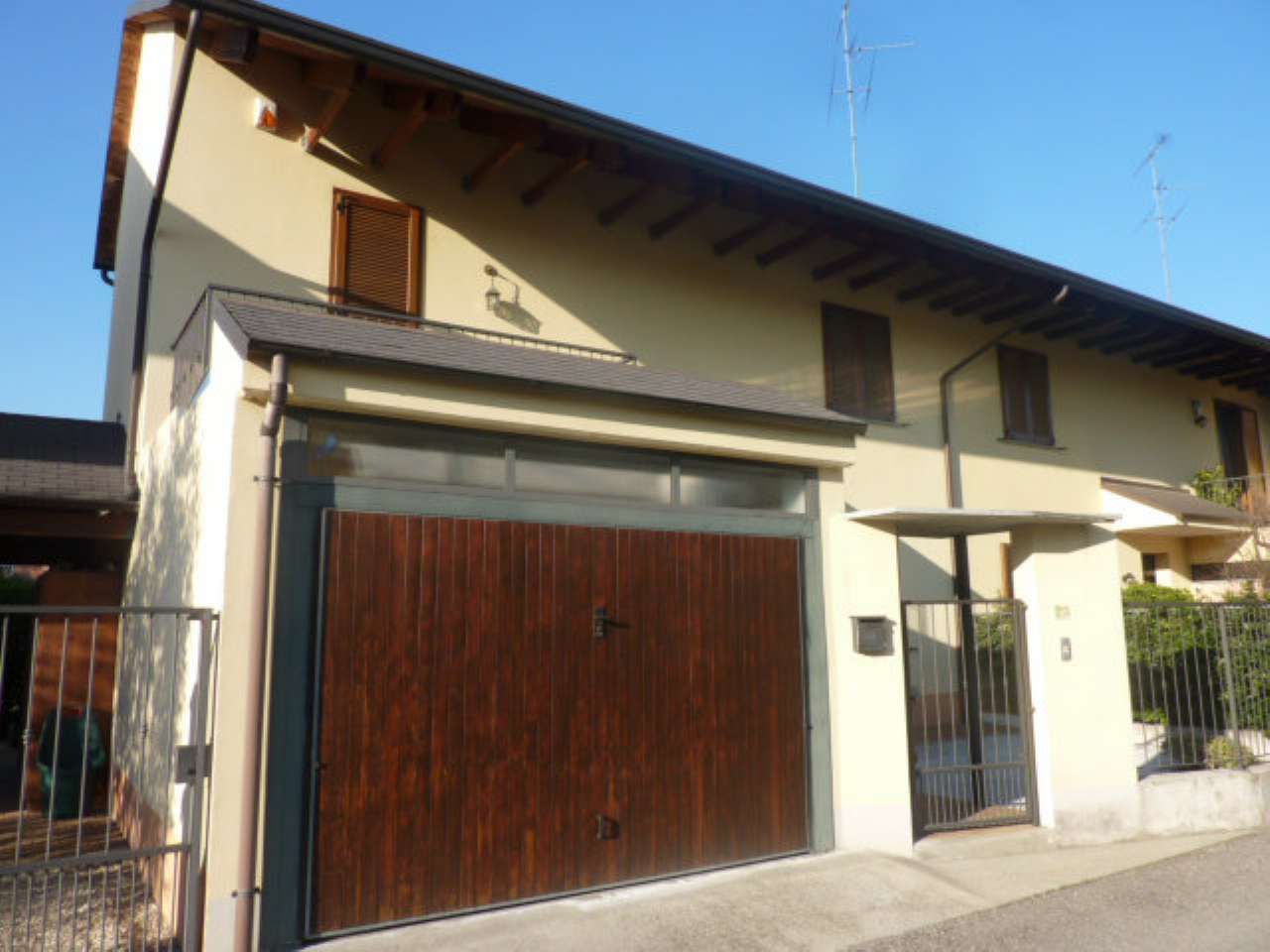 Villa VIGEVANO vendita   XX Settembre MORTARA IMMOBILIARE SRLS