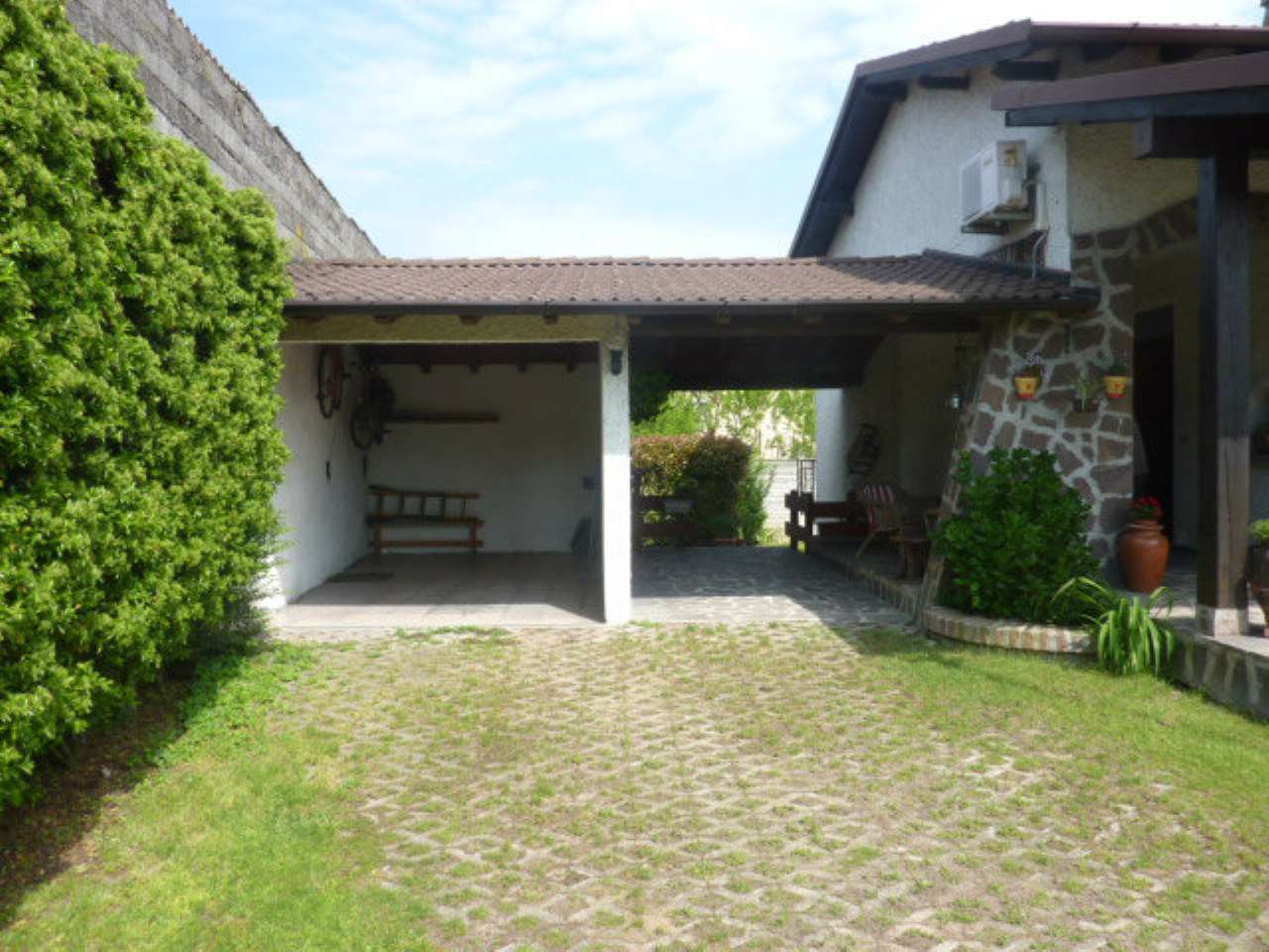 Villa VIGEVANO vendita   XX Settembre MORTARA IMMOBILIARE SRLS