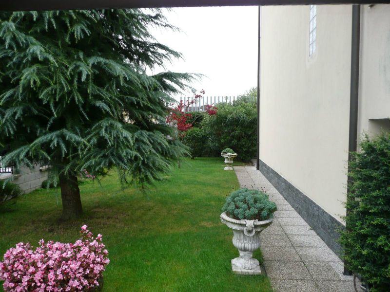 Villa Affiancata - Schiera MORTARA vendita   xx settembre,46 MORTARA IMMOBILIARE SRLS