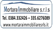 MORTARA IMMOBILIARE SRLS