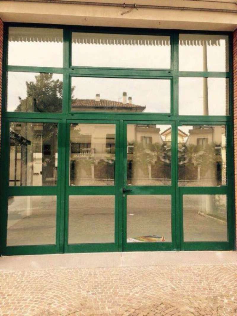 Negozio - Loc.Com. UDINE affitto   tricesimo L'ANGOLO IMMOBILIARE DI BRADIZZA MASSIMILIANO