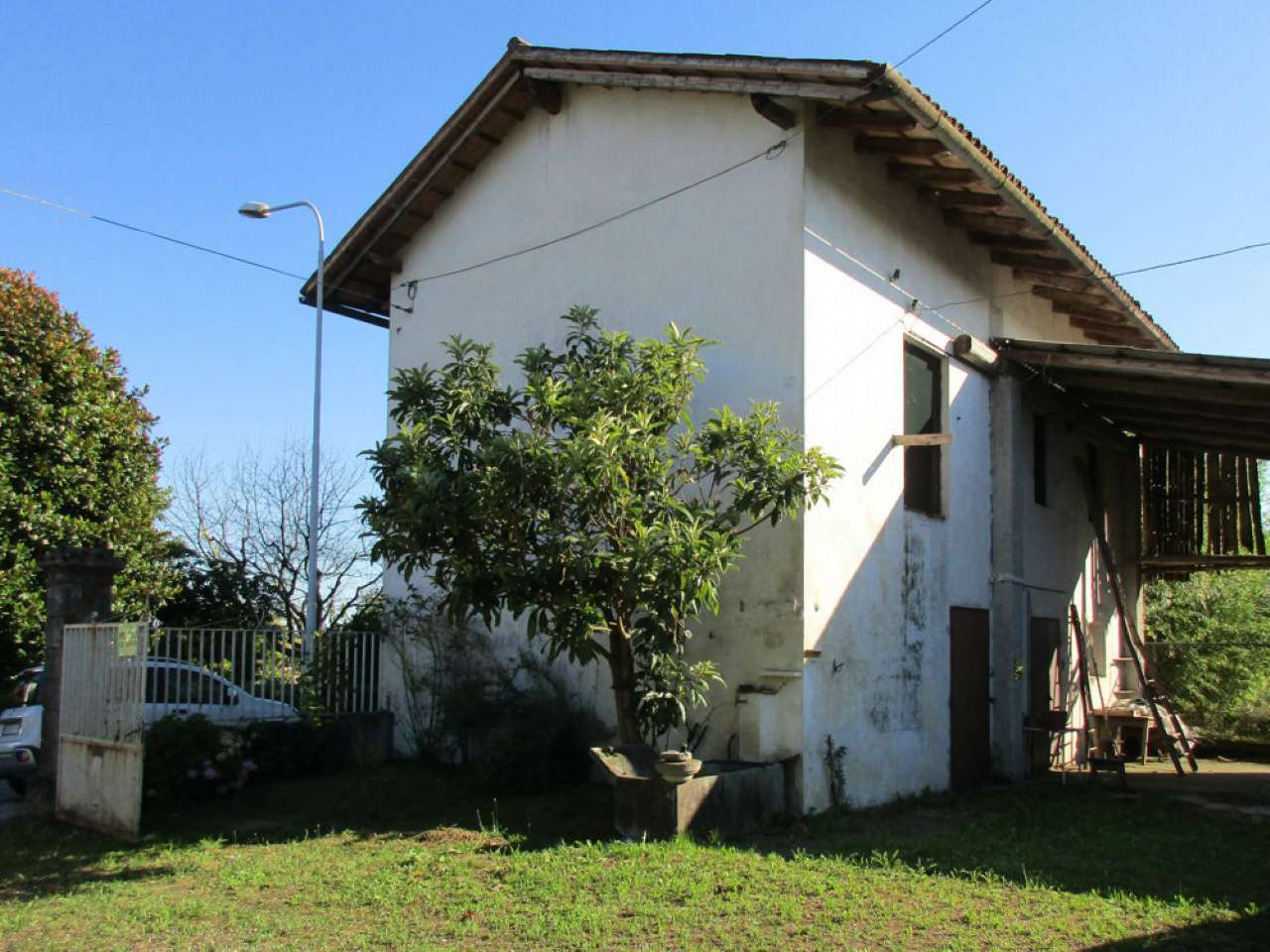 Villa Unifamiliare - Indipendente FAEDIS vendita   matteotti L'ANGOLO IMMOBILIARE DI BRADIZZA MASSIMILIANO