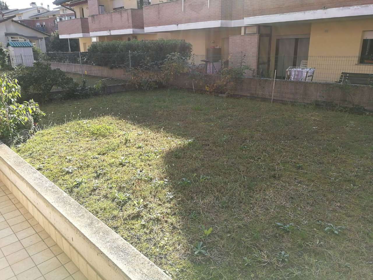 Appartamento UDINE vendita   dei pascoli L'ANGOLO IMMOBILIARE DI BRADIZZA MASSIMILIANO