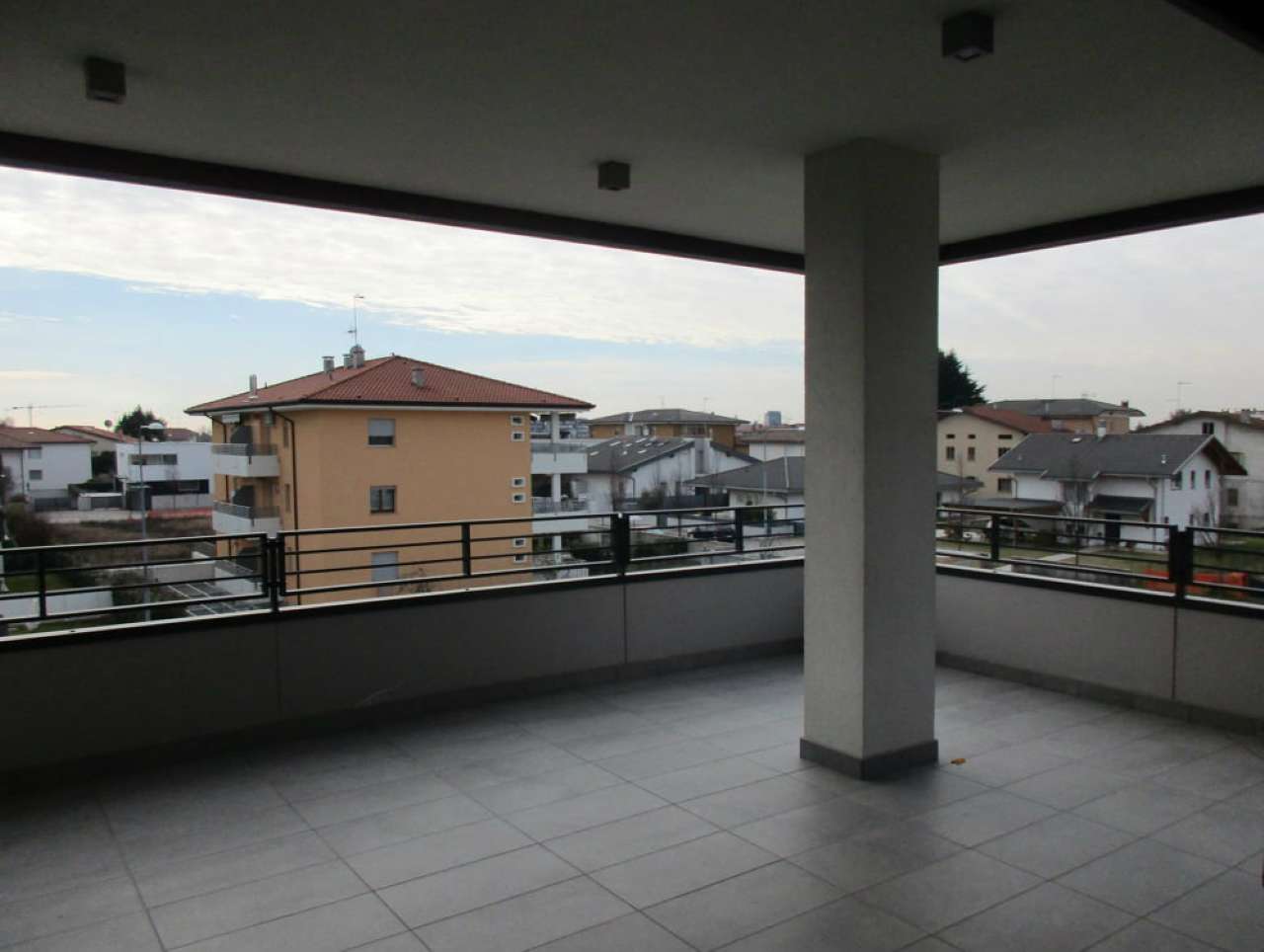 Attico UDINE vendita   monte forno L'ANGOLO IMMOBILIARE DI BRADIZZA MASSIMILIANO