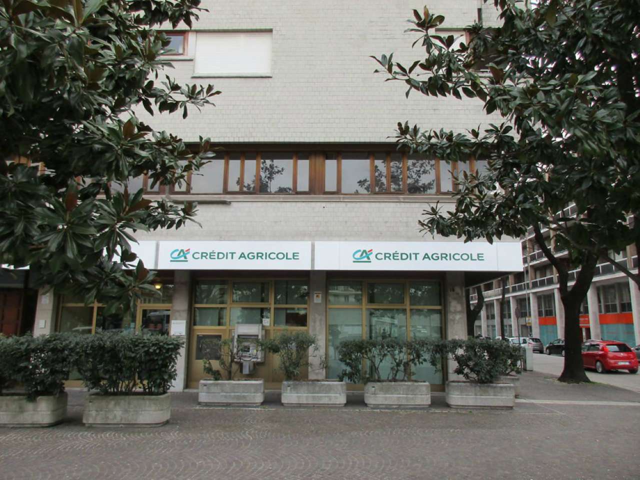 Ufficio - Loc.Com. UDINE affitto  CENTRO XXVI Luglio L'ANGOLO IMMOBILIARE DI BRADIZZA MASSIMILIANO