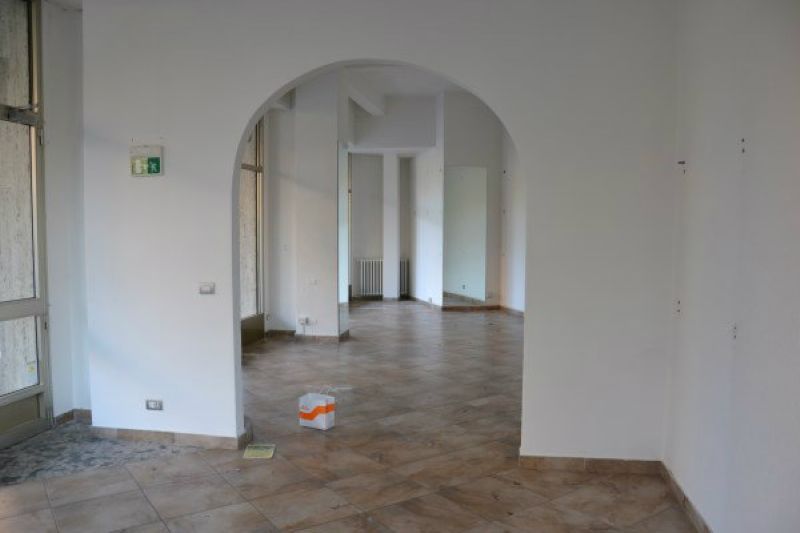 Negozio - Loc.Com. MODENA affitto  SAN FAUSTINO ORAZIO VECCHI IMMOBILIARE 3M