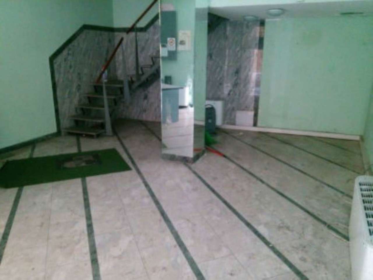 Negozio - Loc.Com. MODENA vendita  CENTRO RISMONDO IMMOBILIARE 3M