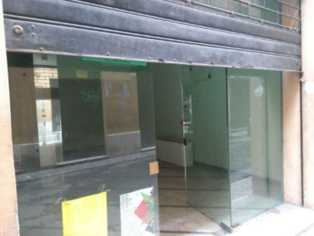 Box auto - Posto auto MODENA vendita  CENTRO  IMMOBILIARE 3M