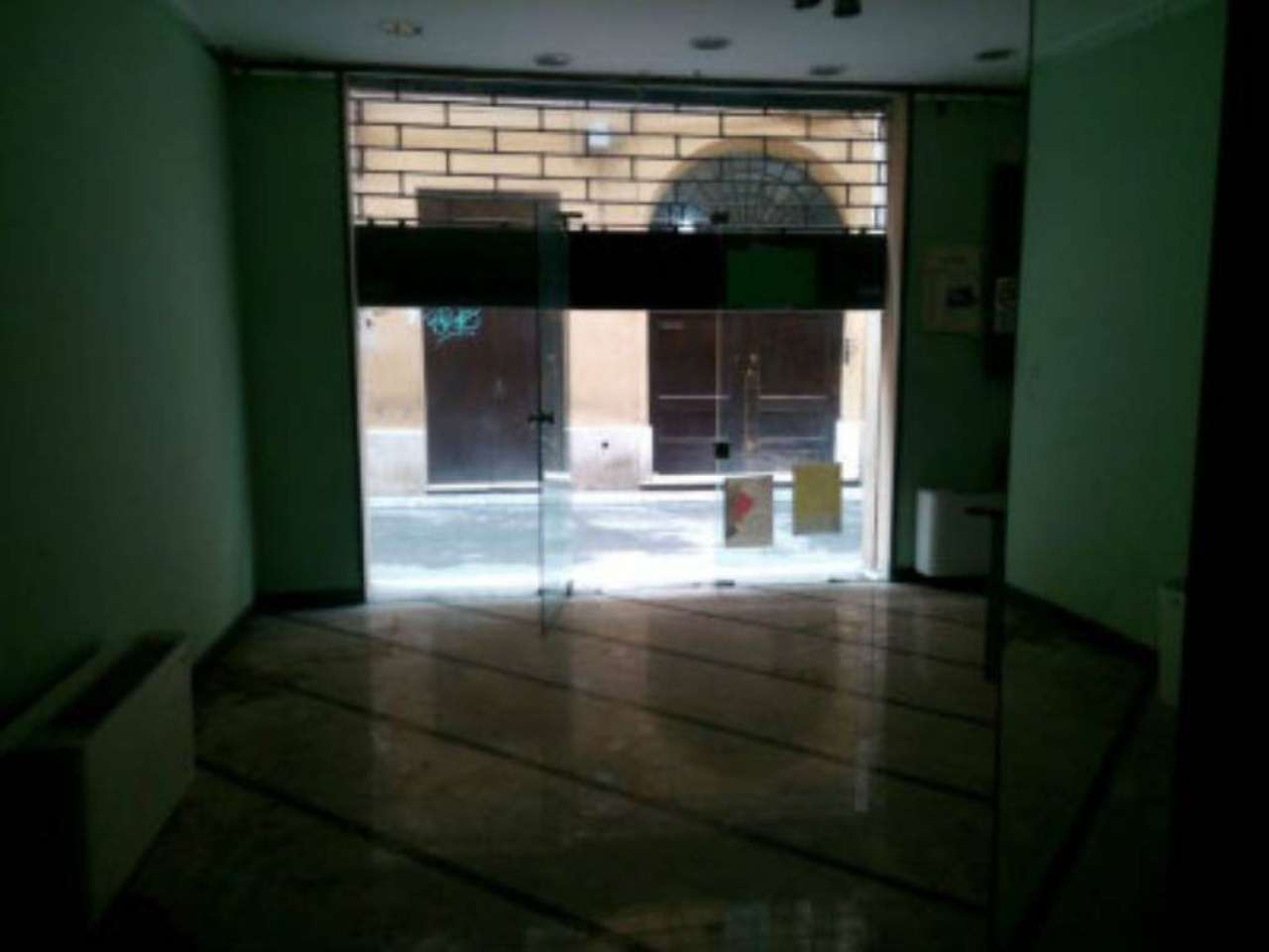 Box auto - Posto auto MODENA vendita  CENTRO  IMMOBILIARE 3M