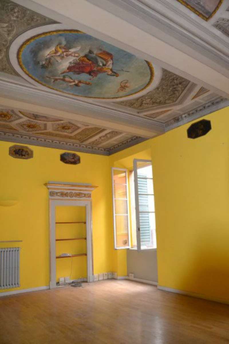 Ufficio - Loc.Com. MODENA affitto  CENTRO BATTISTI IMMOBILIARE 3M