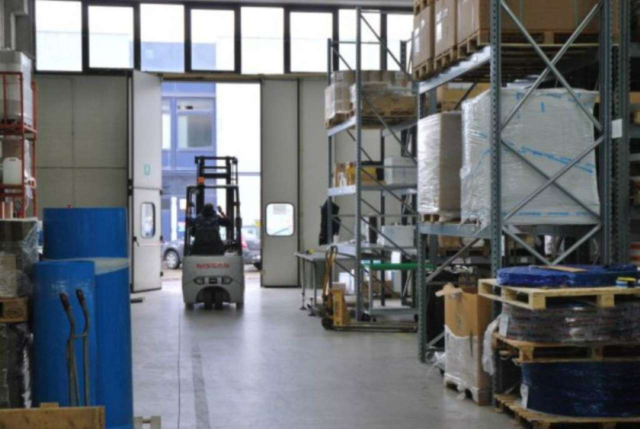 Capannoni (Tutti) MODENA affitto  MADONNINA  IMMOBILIARE 3M