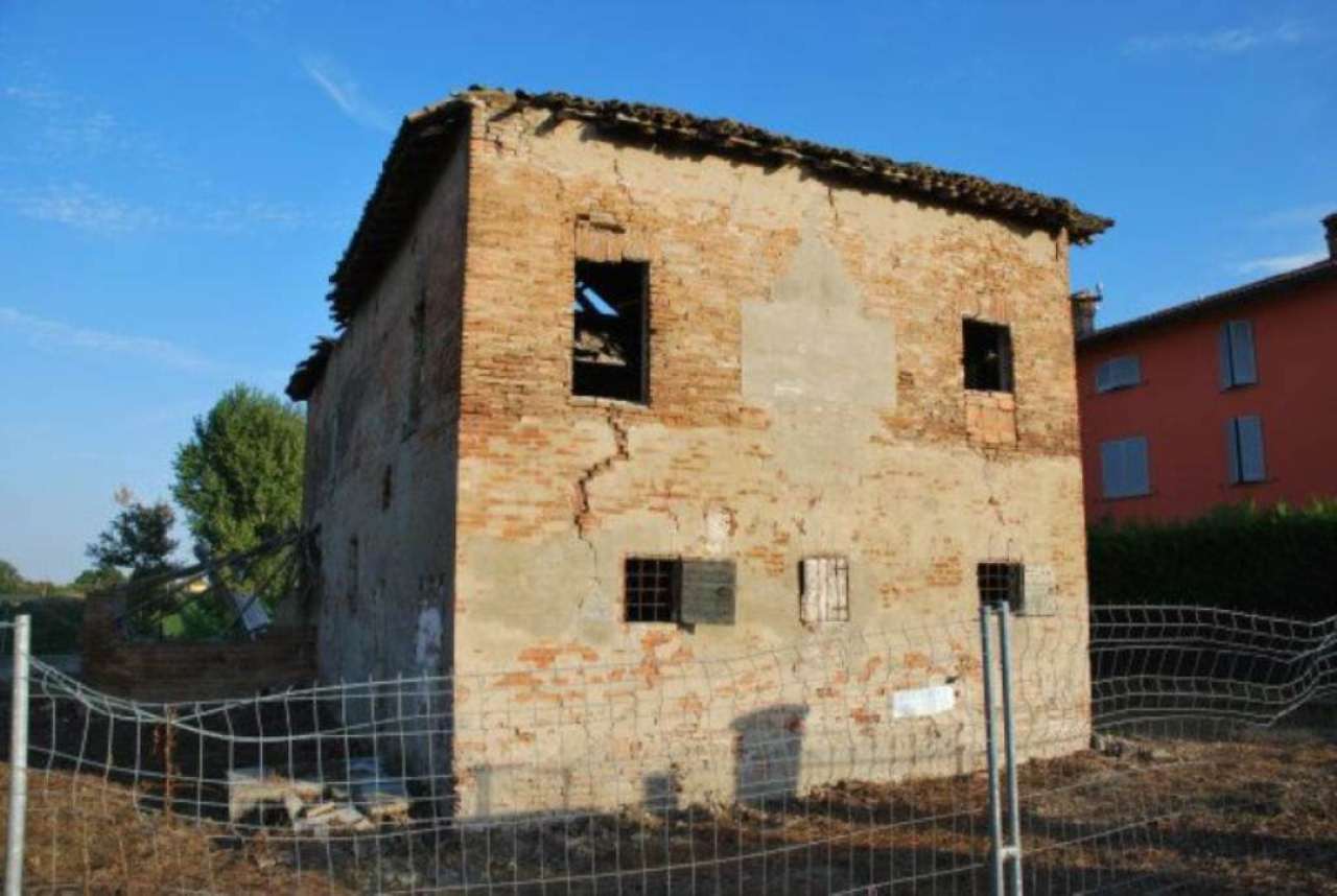 Rustico - Cascina BASTIGLIA vendita   ALBARETO IMMOBILIARE 3M