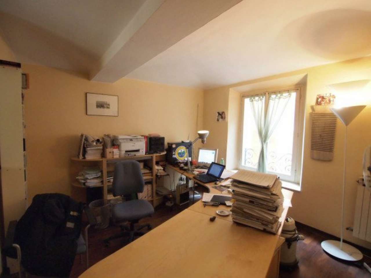 Ufficio - Loc.Com. MODENA vendita  CENTRO SAN PIETRO IMMOBILIARE 3M