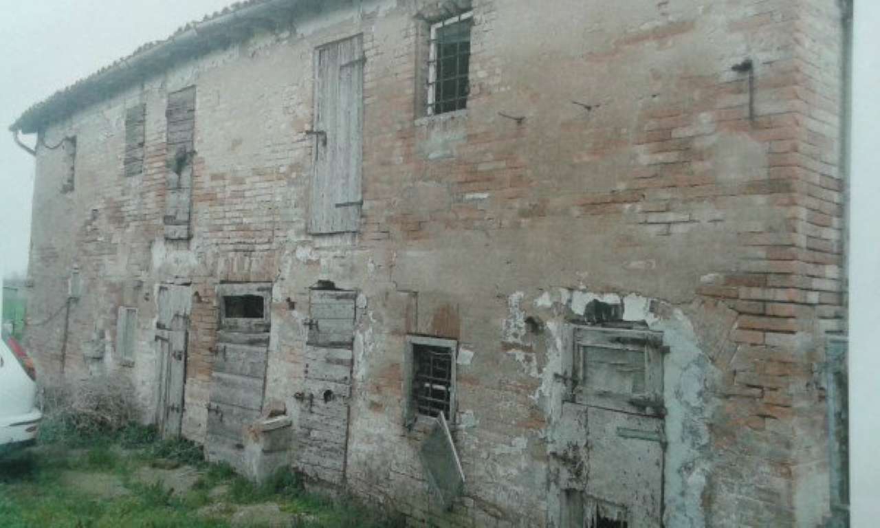 Rustico - Cascina MODENA vendita  SAN LAZZARO CAVO ARGINE IMMOBILIARE 3M