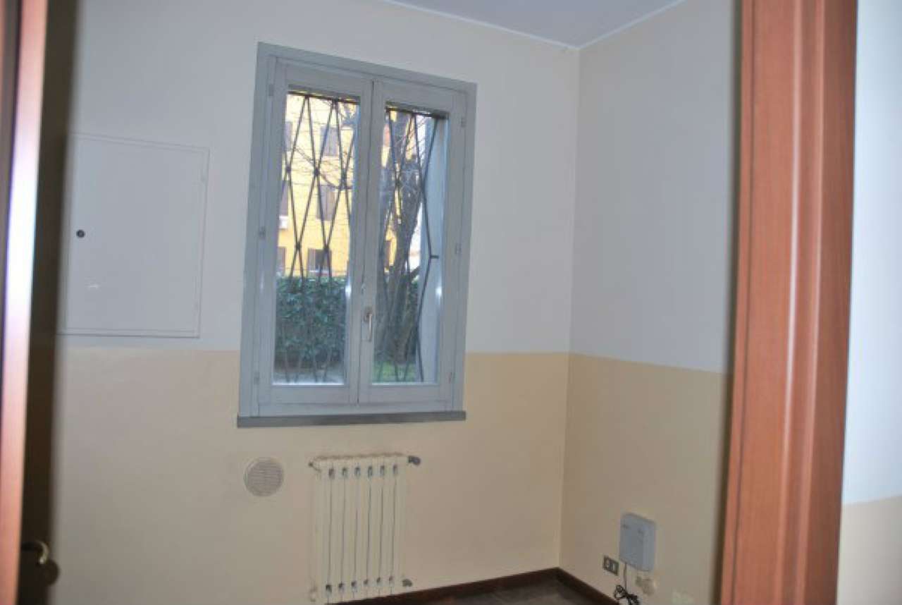 Ufficio - Loc.Com. MODENA affitto  SAN FAUSTINO LUOSI IMMOBILIARE 3M