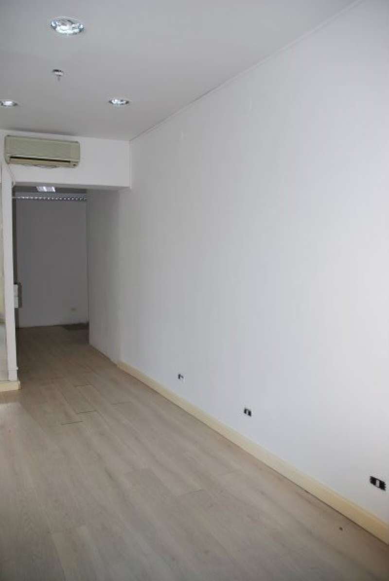 Negozio - Loc.Com. MODENA affitto  CENTRO CANALCHIARO IMMOBILIARE 3M