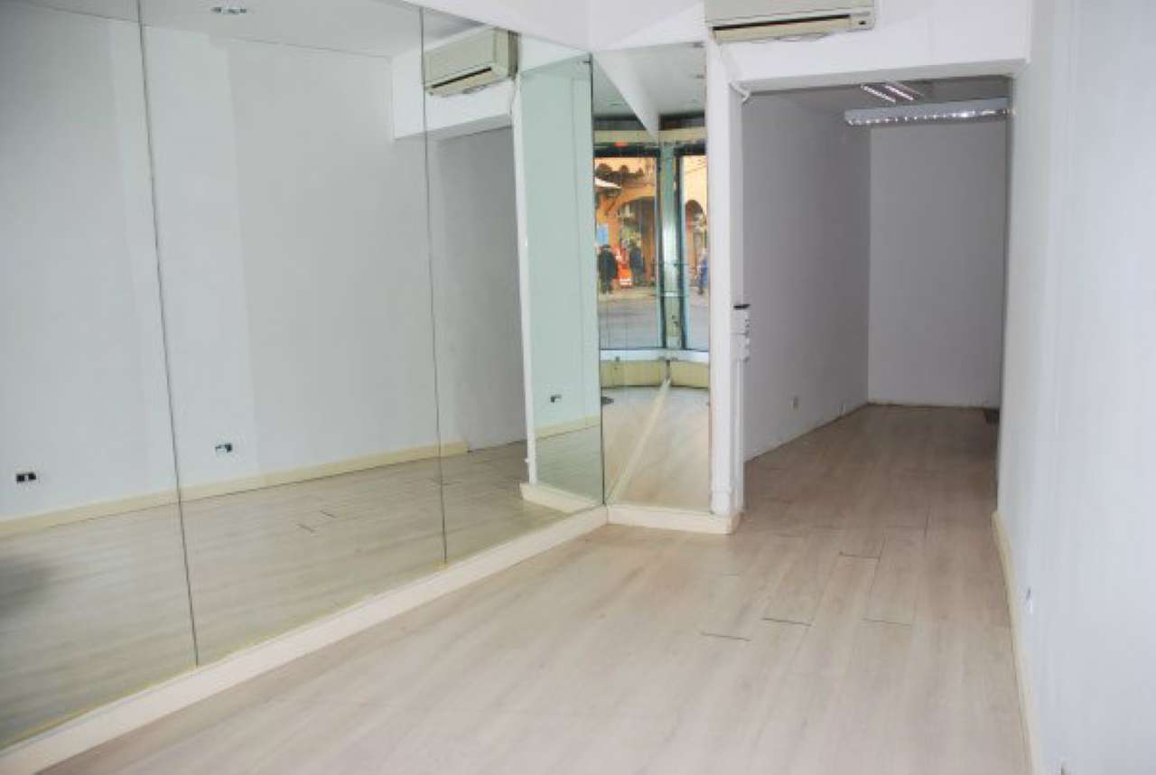 Negozio - Loc.Com. MODENA affitto  CENTRO CANALCHIARO IMMOBILIARE 3M