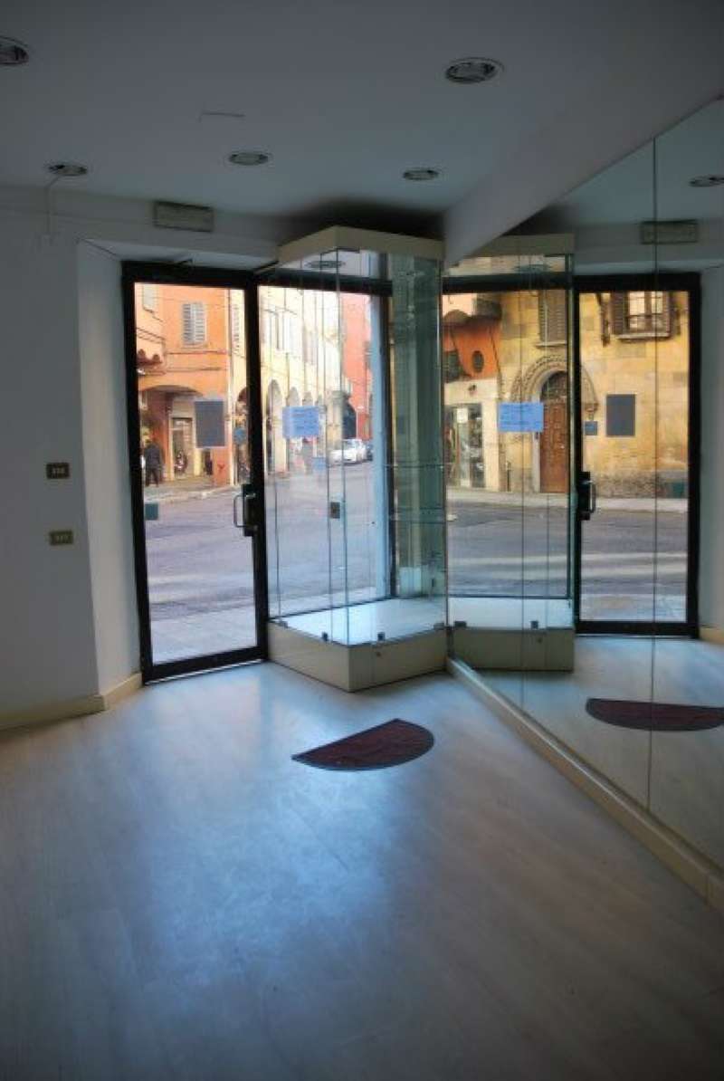 Negozio - Loc.Com. MODENA affitto  CENTRO CANALCHIARO IMMOBILIARE 3M